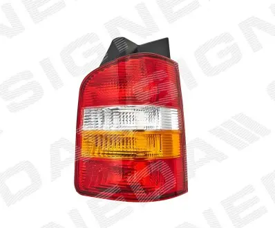 Задний фонарь SIGNEDA ZVW1945YR