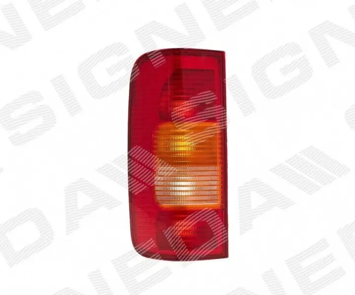 Задний фонарь SIGNEDA ZVW1946L (фото 1)