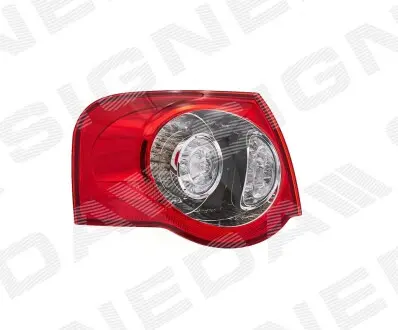 Задний фонарь SIGNEDA ZVW1983LMM