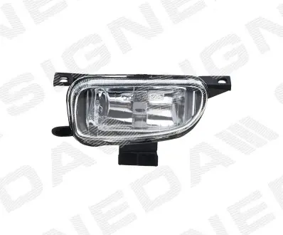 Противотуманная фара SIGNEDA ZVW2010L