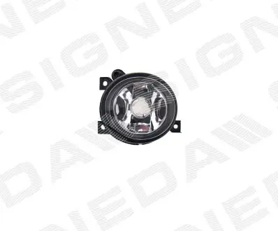 Протитуманна фара SIGNEDA ZVW2036KR