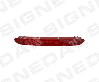 Ліхтар додаткового стоп сигналу SIGNEDA ZVW3405L/R
