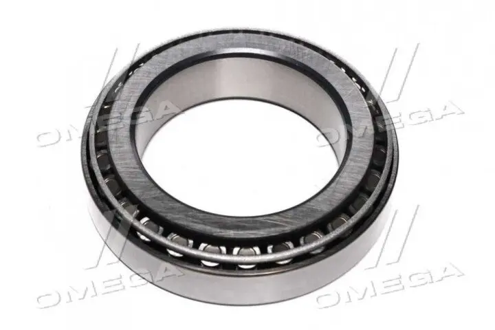 Фото 1 - Подшипник роликовый конический хх SKF 32013 X Подшипник роликовый конический хх SKF 32013 X (фото 1)