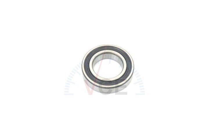 Подшипник генератора SKF 6007-2RS1/C3 (фото 1)