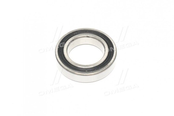 Подшипник шариковый 6008 2rs1/c3 (40х68х15) SKF 6008-2RS1/C3 (фото 1)