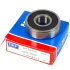 Подшипник SKF 6201-2RSH (фото 4)