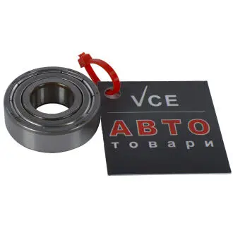 Подшипник SKF 6202-2Z