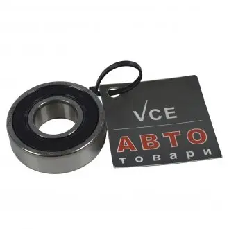 Подшипник генератора SKF 6203-2RSH