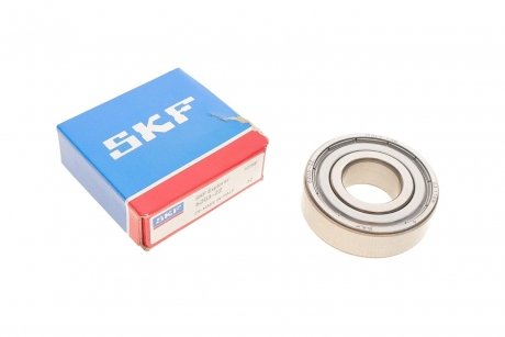 Підшипник кпп SKF 6203-2Z