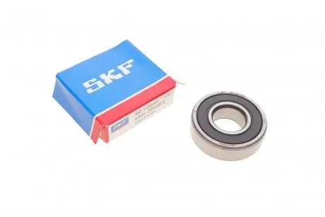 Підшипник SKF 6204-2RSH/C3