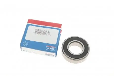 Підшипник SKF 62052RSH