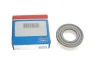 Подшипник шариковый d&gt;30 SKF 6205-2Z (фото 4)