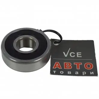 Подшипник SKF 6303-2RSH