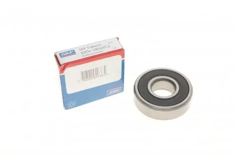 Подшипник генератора SKF 6304-2RSH/C3