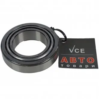 Подшипник коробки SKF LM29749710Q