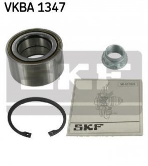 Комплект підшипника маточини колеса SKF VKBA 1347