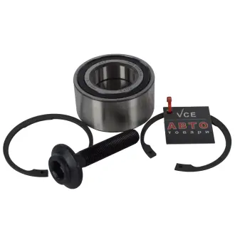 Комплект подшипника ступицы колеса SKF VKBA 1355