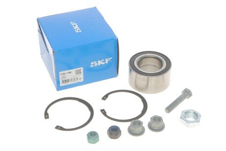 Комплект подшипника ступицы колеса SKF VKBA 1358