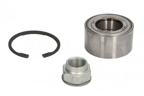 Комплект подшипника ступицы колеса SKF VKBA 1403