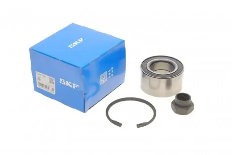 Комплект подшипника ступицы колеса SKF VKBA 1432