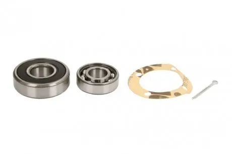 Комплект підшипника маточини колеса SKF VKBA 1927