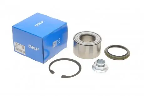 Комплект підшипника маточини колеса SKF VKBA 1948