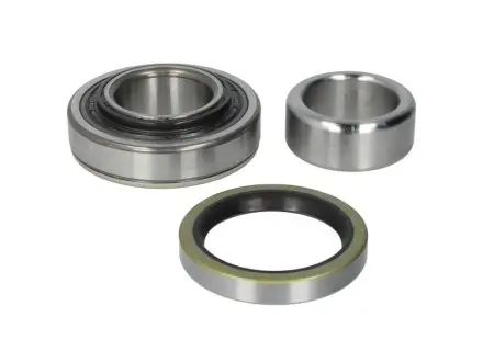 Комплект подшипника ступицы колеса SKF VKBA 1971