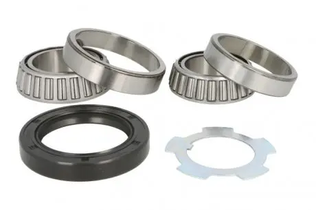 Подшипники ступицы SKF VKBA1990