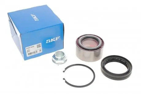 Підшипник маточини SKF VKBA3235