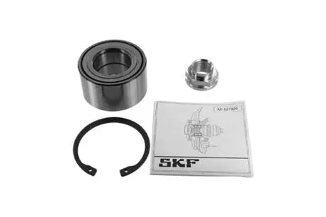 Комплект подшипника ступицы колеса SKF VKBA 3245