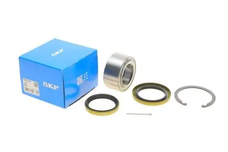 Комплект підшипника маточини колеса SKF VKBA 3309
