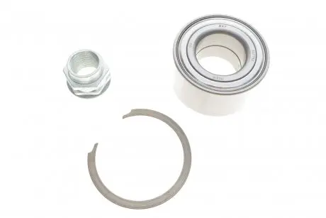 Комплект подшипника ступицы колеса SKF VKBA 3416