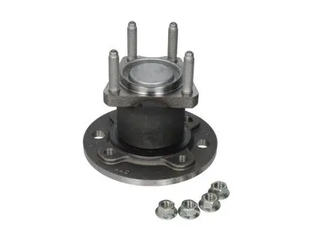 Комплект підшипника маточини колеса SKF VKBA 3422