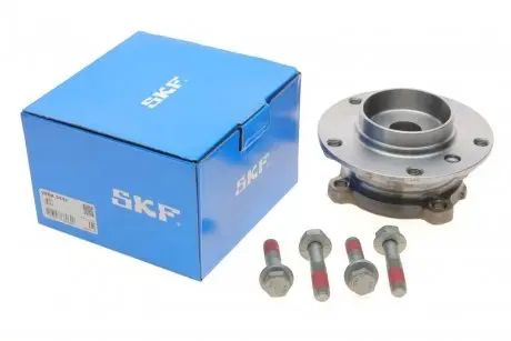 Комплект подшипника ступицы колеса SKF VKBA 3444