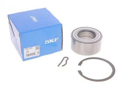Подшипники ступицы SKF VKBA3490