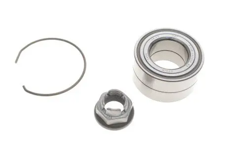 Комплект подшипника ступицы колеса SKF VKBA 3496