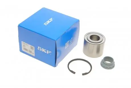 Подшипники ступицы SKF VKBA3521