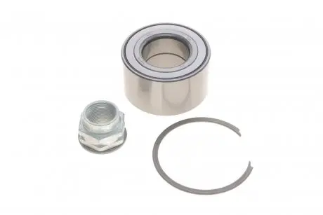 Комплект подшипника ступицы колеса SKF VKBA 3528