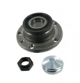 Подшипники ступицы SKF VKBA3597