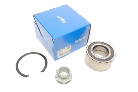 Комплект подшипника ступицы колеса SKF VKBA 3598