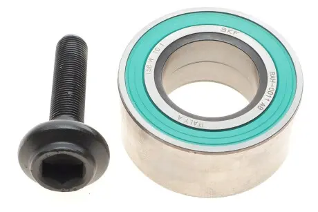 Комплект подшипника ступицы колеса SKF VKBA 3605