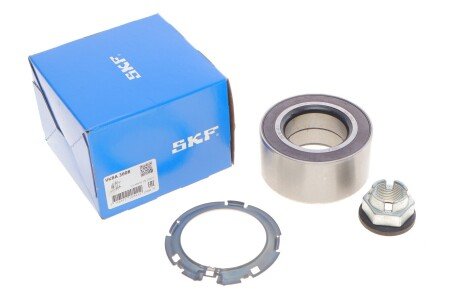 Комплект підшипника маточини колеса SKF VKBA 3608