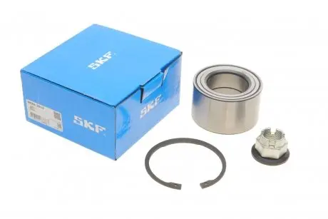 Комплект подшипника ступицы колеса SKF VKBA 3613