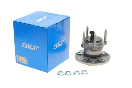 Ступица колеса SKF VKBA 3624