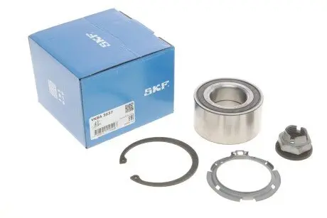 Комплект подшипника ступицы колеса SKF VKBA 3637