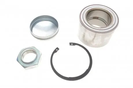 Підшипники маточини SKF VKBA3641