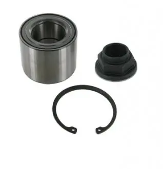 Комплект подшипника ступицы колеса SKF VKBA 3642