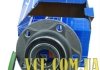 Комплект підшипника маточини колеса SKF VKBA 3644 (фото 6)