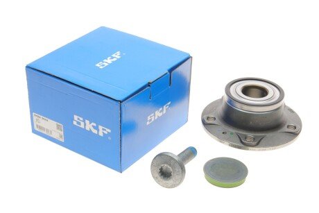 Комплект підшипника маточини колеса SKF VKBA 3644