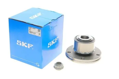 Комплект подшипника ступицы колеса SKF VKBA 3646